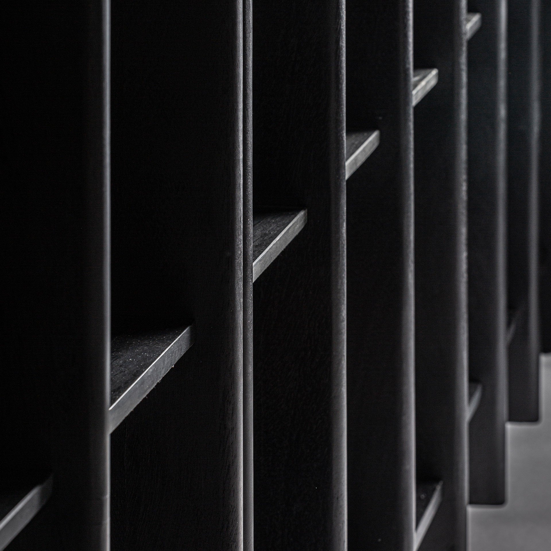 NARA BOOKCASE